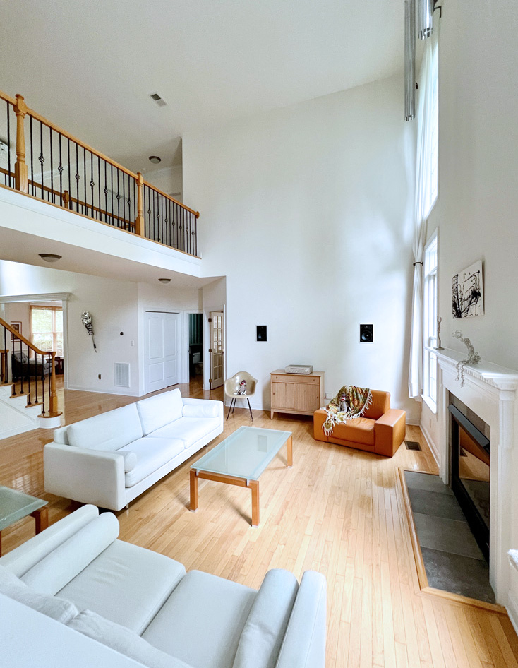 Loft in Bensheim