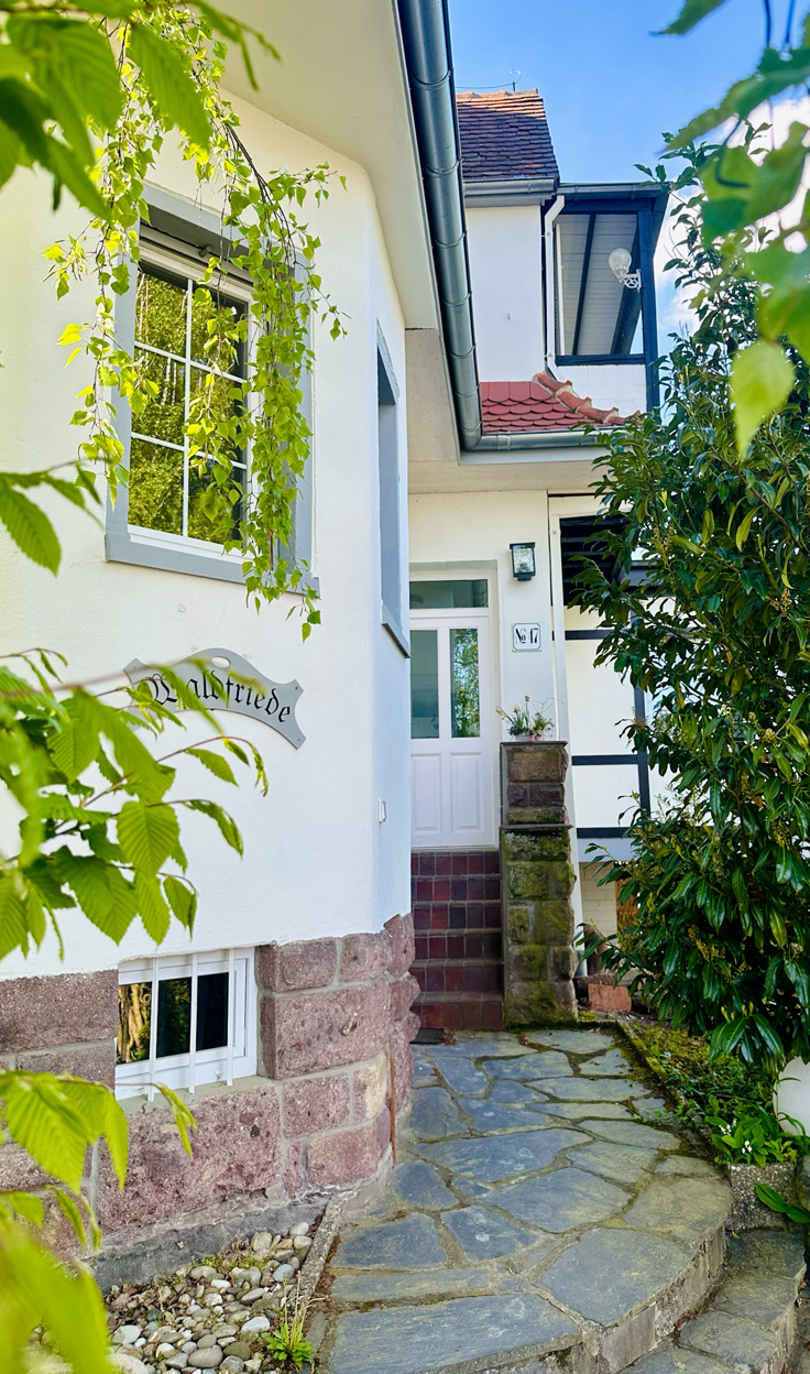 Badezimmer in Reinheim