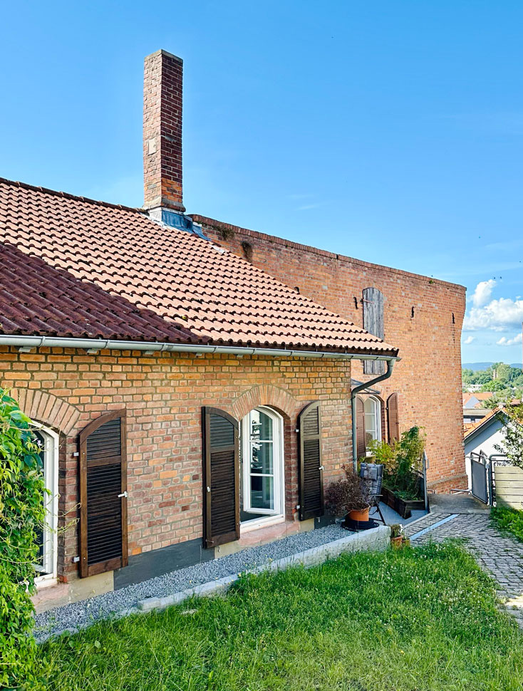 Loft in Groß-Umstadt